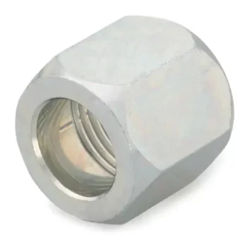 Flared Tube Nuts