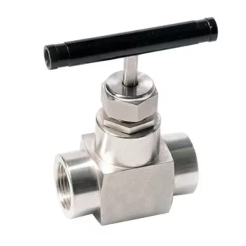 FNH Series Forged Needle Valves