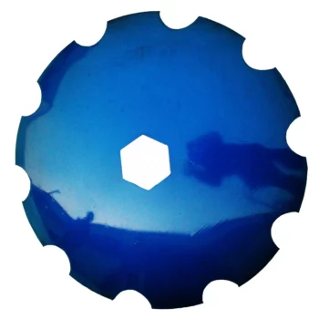 High Quality Plough Disc Blade for John Deere Disc Plough/Harrow