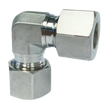 Elbow Union - W Hydraulic Fittings