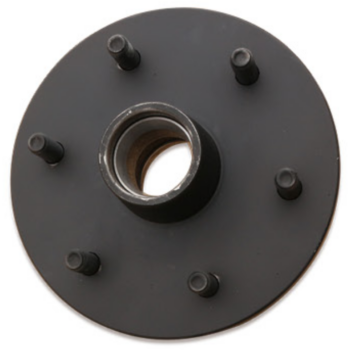 4200LBS Hollow Axle V Bend 94 HF 77 SC 545 Parallel Hub Gal for American Use: Trailer Parts