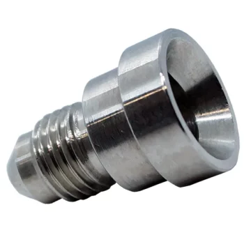 Flared Reducing Adapters
