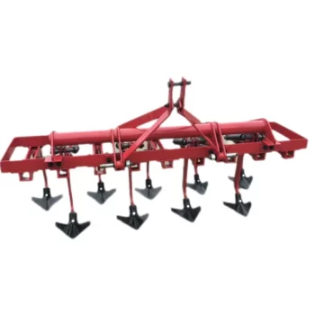 Farm equipment spring cultivator 3ZT-1.4