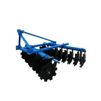 H3f22a4bb6584450a8f4ec9c3c56225fbe 1BJX-1.6 Middle Duty Disc Harrow / Compact Tractor Disc Harrows