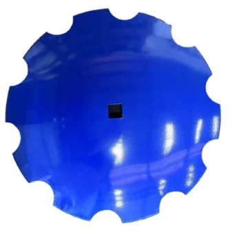 H440c98d6e32e4957b5aa01dae177e79aI BORON Disc Blade Factory