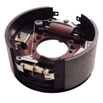 12 Inch Electrical Trailer Brake Back Plate: A Comprehensive Guide