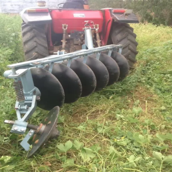 Disc Plow, Paddy Field Disc Plough, Dry Field Disc Plough