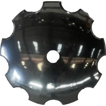 Boron Steel Plough Disc Blade