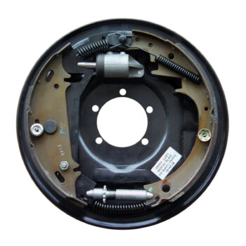 10' and 12" Electric Trailer Brake Magnet Replacement Kits for 3500 lbs and 7000 lbs Electric Brake Assembly