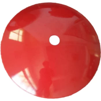 Agricultural Machinery Parts: Boron Steel 30''*10mm Disc Blade