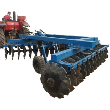Professional Supply Heavy Disc Harrow