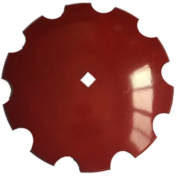 28''*6mm Disc Plough Parts Agricultural Coulter Blade Disc Harrow Blade