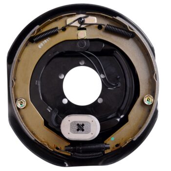 200*50 Mechanical Trailer Brake Back Plate Knott Euro Market