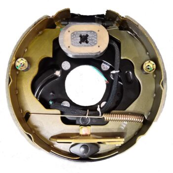 Dacromet 10''*2-1/4'' Hydraulic Free Backing Brake Assembly for Trailer