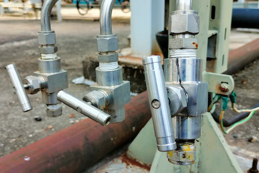 Needle Valves Common Applications