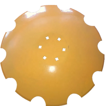 28''*6mm Disc Plough Disc Blade/Disc Harrow Disc Blade/Plow Disc Blade