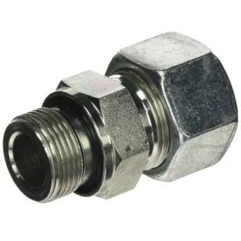 Male Connector-GE-M-ED Hydraulic Fittings