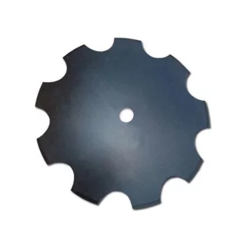 28 inch farm Cultivator Parts harrow disc blade