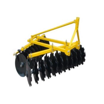 1BZ-3.0 28blades agricultural equipment heavy duty disc harrow