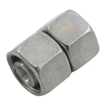 Swivel Union-GZ Hydraulic Fittings
