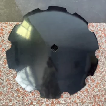 Square Shaft for Disc Harrow