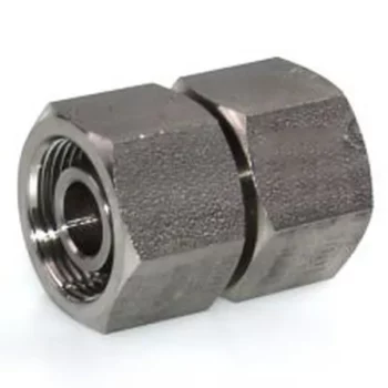 Swivel Union-GZR Hydraulic Fittings