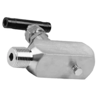 GVP Series Gauge Valves
