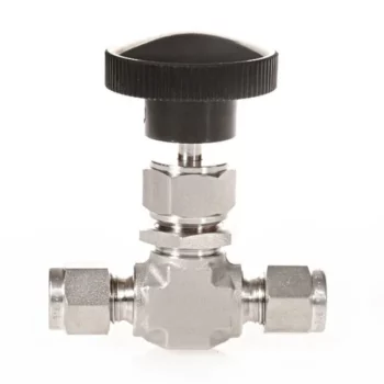 BNH Series Integral Bonnet Needle Valves