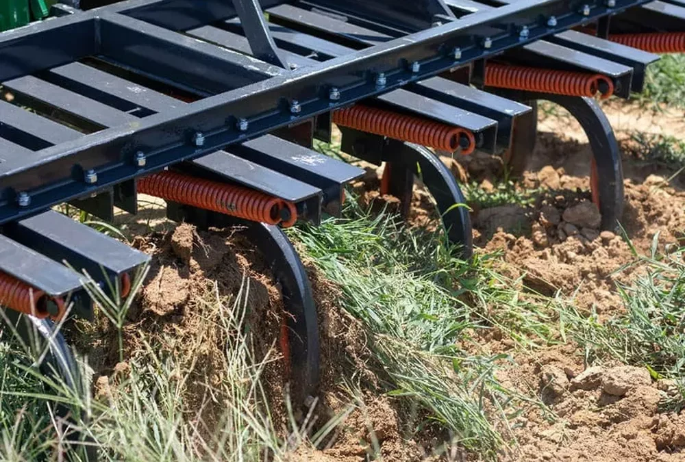 Using Agricultural Cultivators Benefits