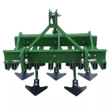 Tractor Implements 3ZT-1.0 Farm Cultivator Plow for Sale