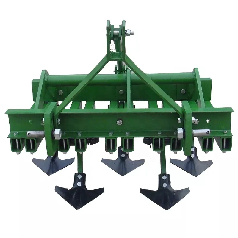 Vqtvy14r H691534b102b8439e882acbc7b55009b67 Tractor Implements 3ZT-1.0 Farm Cultivator Plow for Sale