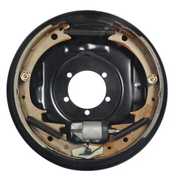 Brakes Trailer Axle Assembly for Campers Trailers RVs on Sale