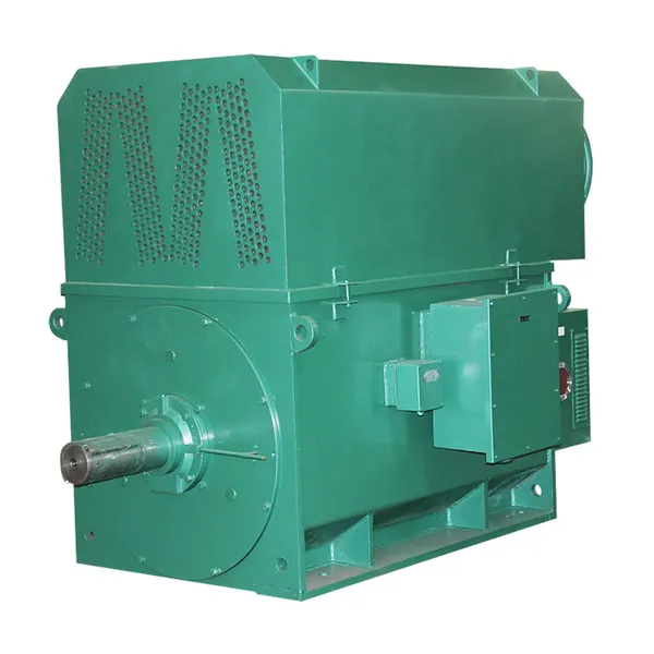 YKS Series High Voltage Three Phase Asynchronous Motor 10KV YKS Series High Voltage Three-Phase Asynchronous Motor (10KV)