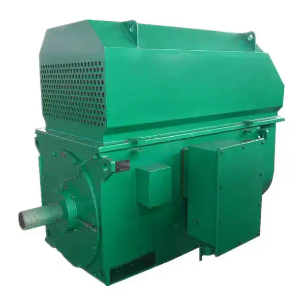 YRKK Series High Voltage Three Phase Asynchronous Motor 10KV YRKK Series High Voltage Three-Phase Asynchronous Motor (10KV)