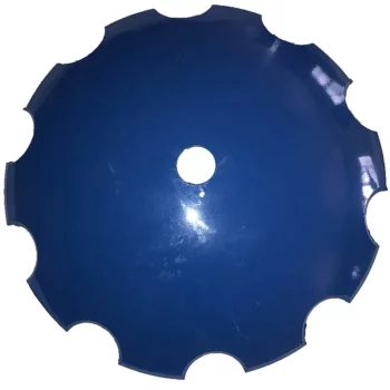 ZDBgejVC H3df8647fdd144b539845225cae57542c7 BELLOTA Boron Disc Blade: Superior Quality for Efficient Cultivation