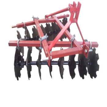 1BZ-3.0 Offset Heavy Duty Hydraulic Disc Harrow