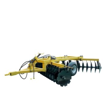 1BZ-2.5 Hydraulic Trailed Offset Heavy Duty Disc Harrow