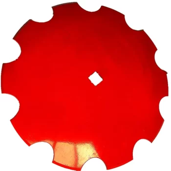 Heavy Duty Disc Harrow 28''*6mm Disc Blade: The Ultimate Farming Asset