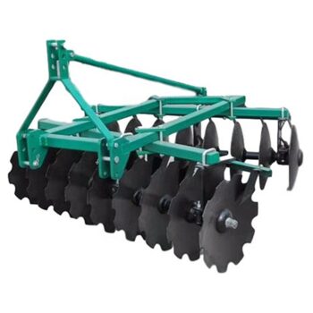Disc Harrow Weight / Heavy Duty Disc Harrow Weight