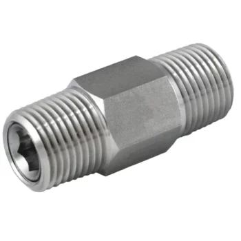 CP & CPA Series Check Valves