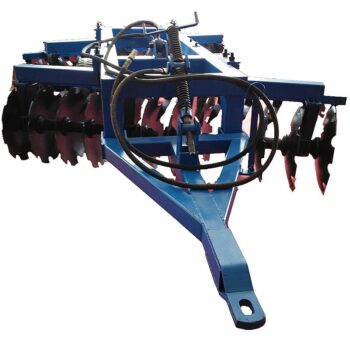 1BJX-2.2 Middle Duty Disc Harrow Tractor/Disc Harrow Plough for Sale