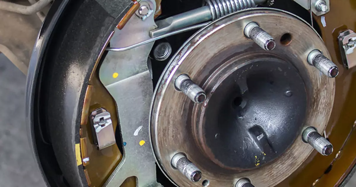 Using Brake Plates Applications