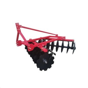 1BZ-3.0 28blades heavy offset duty disc harrow