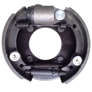 7 Inch Brake Assembly 7*1 3/4 Hydraulic Brake for 2000 lbs Trailers