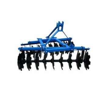 1BZ-2.5 Farm Tractor Equipments Heavy Duty Disc Harrow