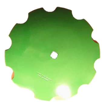 18''*3mm Disc Harrow Cultivator for Plough Disc Blade