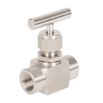 FN Series Integral Forged Needle Valves