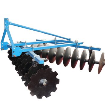 sc2utCbt Hf2aaef30d0f341adbc5b9868311e1ef4J IBQX Tractor Mounted Light Duty Disc Harrow