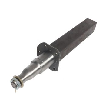 Horse float Light Trailer Drop Axle 1500kg electric L68149 LM12749 Bearing