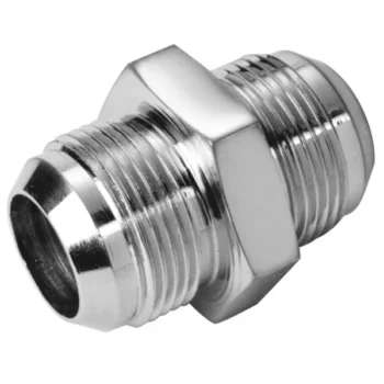 Flared Tube Large Hex Unions